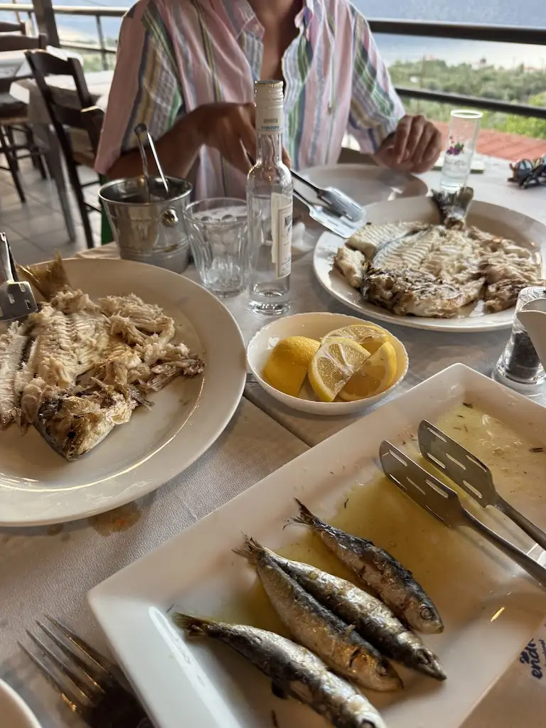 Shiran Ostrovsky_Η ΚΥΡΑ ΛΕΝΗ_Akraifnía_review