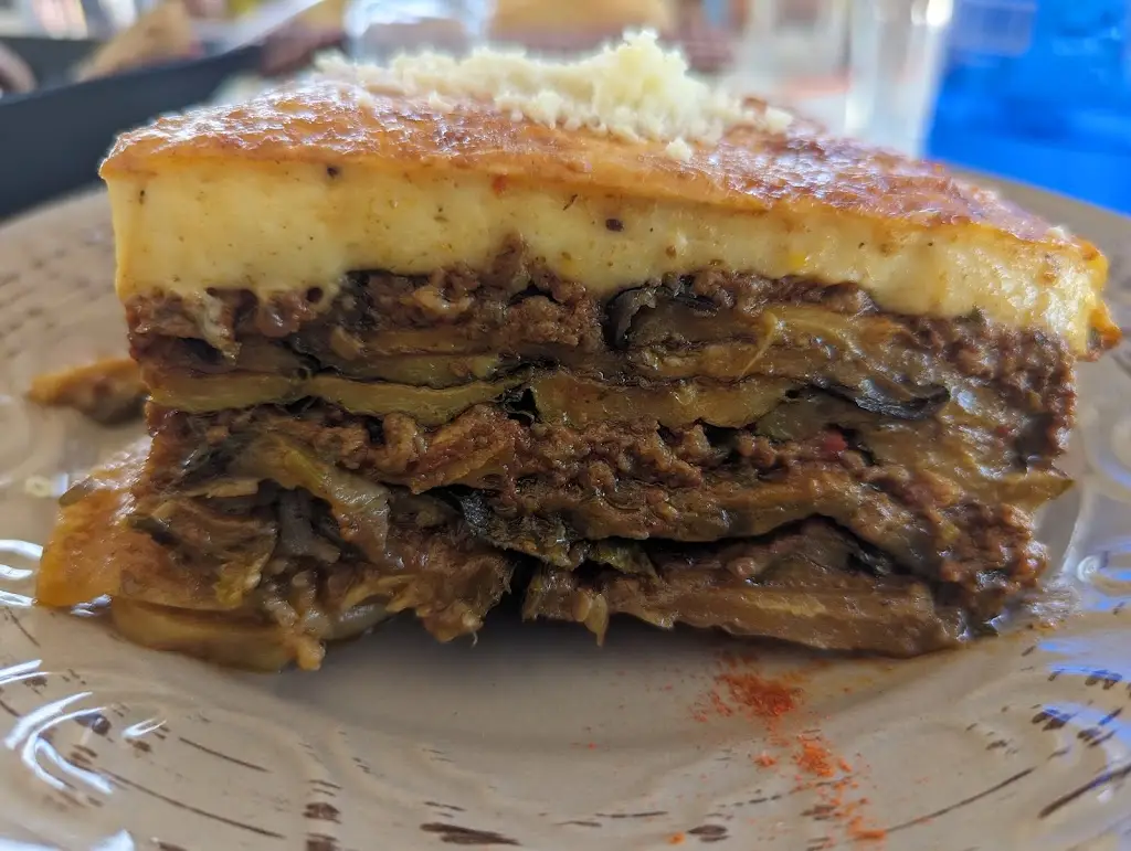 Menu_Marinos Restaurant 