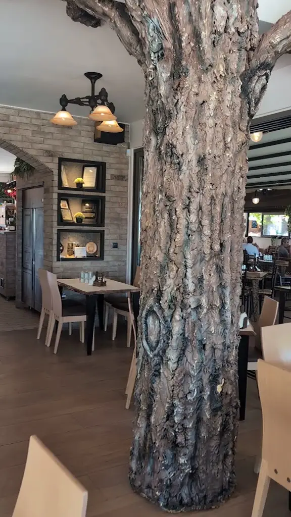 David Seligson_Marinos Restaurant 