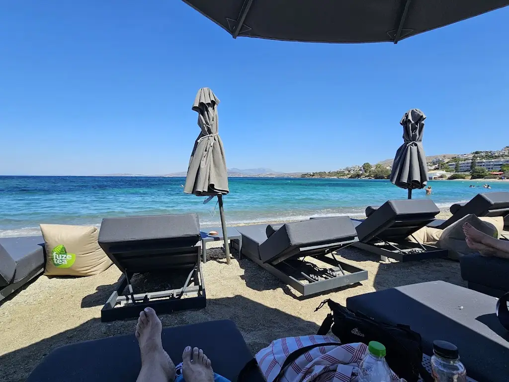 Kimmy Kirck_Skia beach bar_Anávyssos_Bewertung