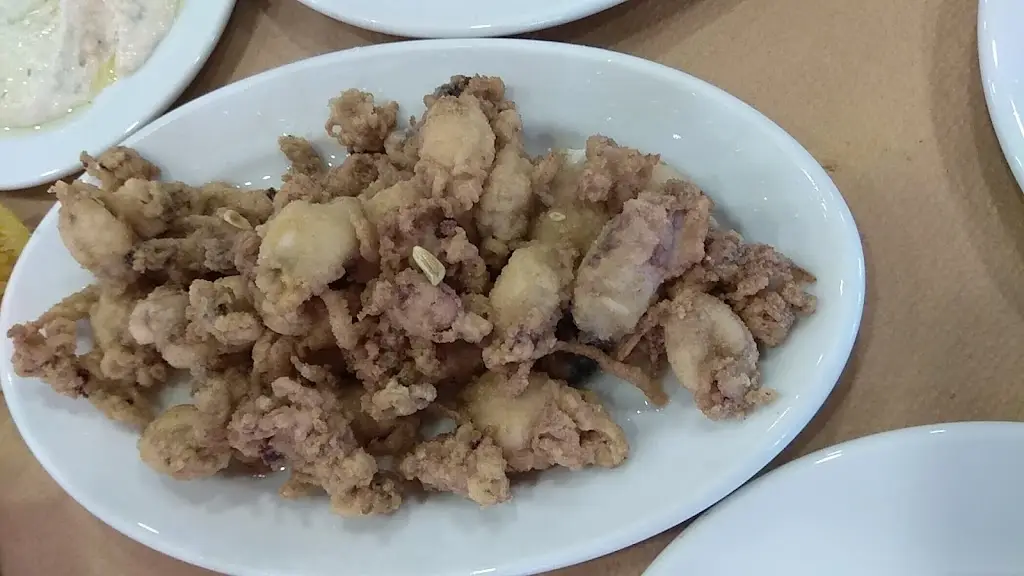 Menü_Kollias Thebes_Akraifnía_Bild_6