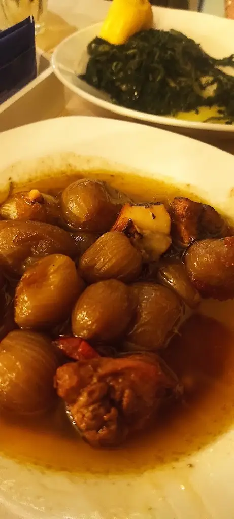 Menü_Kollias Thebes_Akraifnía_Bild_8