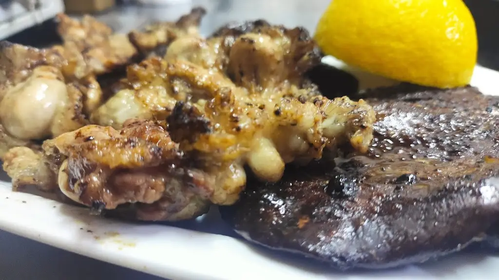 Menu_Ταβέρνα - Ψησταριά Ο Άρης_Akraifnía_image_5