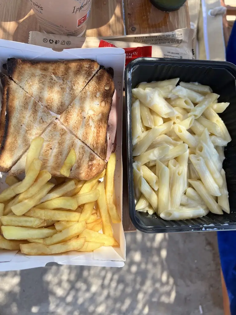 Menü_Ippokampos Beach Bar Αλυκές Χαλκίδα_Akraifnía_Bild_5