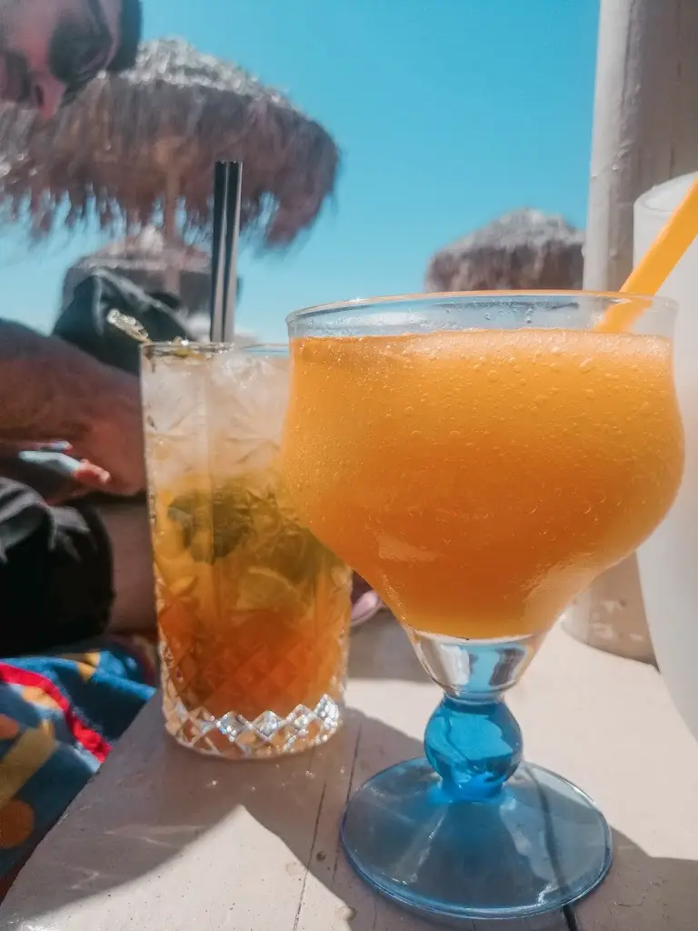 Menü_Ippokampos Beach Bar Αλυκές Χαλκίδα_Akraifnía_Bild_6
