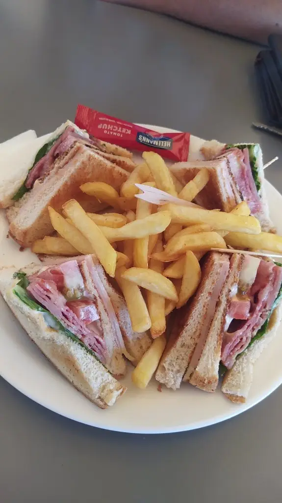 Menü_Ippokampos Beach Bar Αλυκές Χαλκίδα_Akraifnía_Bild_8