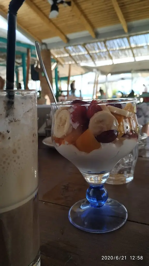 Menü_Ippokampos Beach Bar Αλυκές Χαλκίδα_Akraifnía_Bild_9