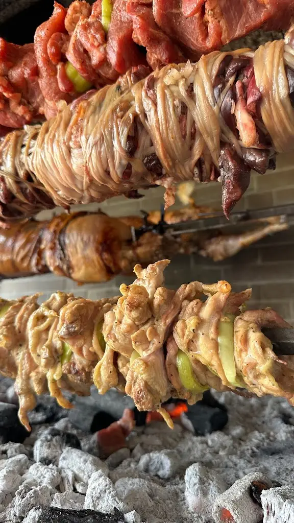 Menu_Ο Λακιώτης_Akraifnía_immagine_8