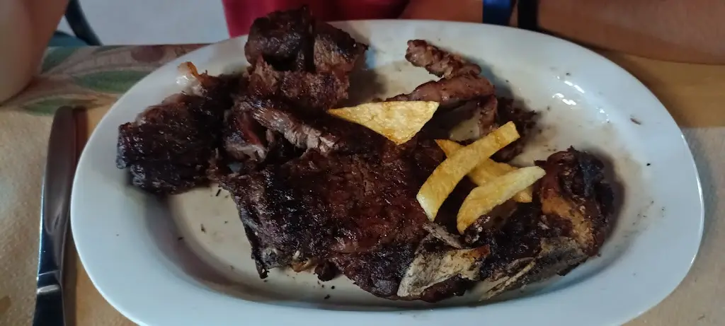 Menü_Ταβέρνα του Παππού_Akraifnía_Bild_5