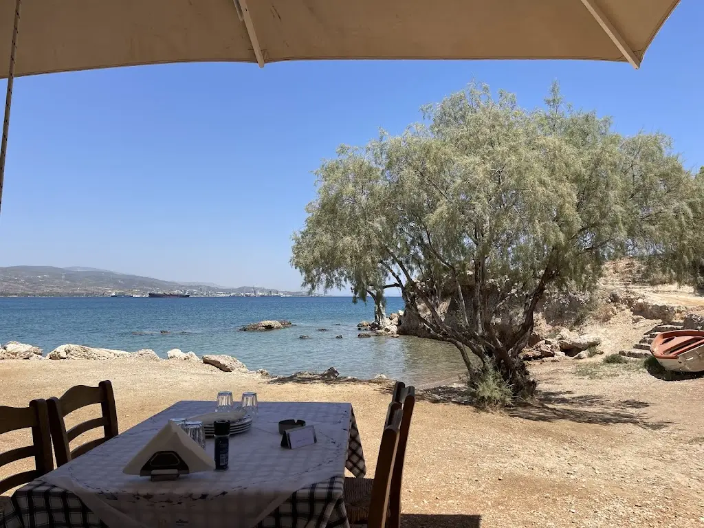 Burak Ercakir_Kavos_Akraifnía_Bewertung