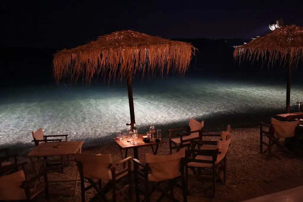 Stefan_BALUSE seascape all day bar_Alivéri_Bewertung