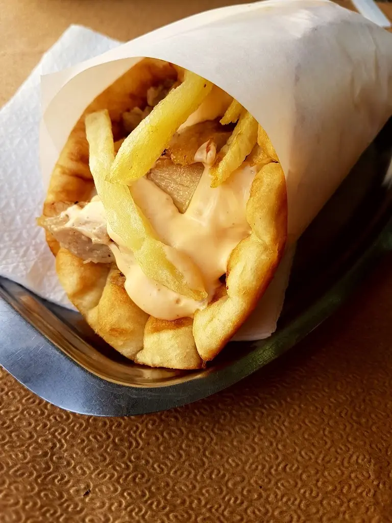 ΧΑΡΆΛΑΜΠΟΣ ΓΙΑΝΝΑΚΟΠΟΥΛΟΣ_Dimolianis, P., - B. Dimolianis O.E._Alivéri_Bewertung