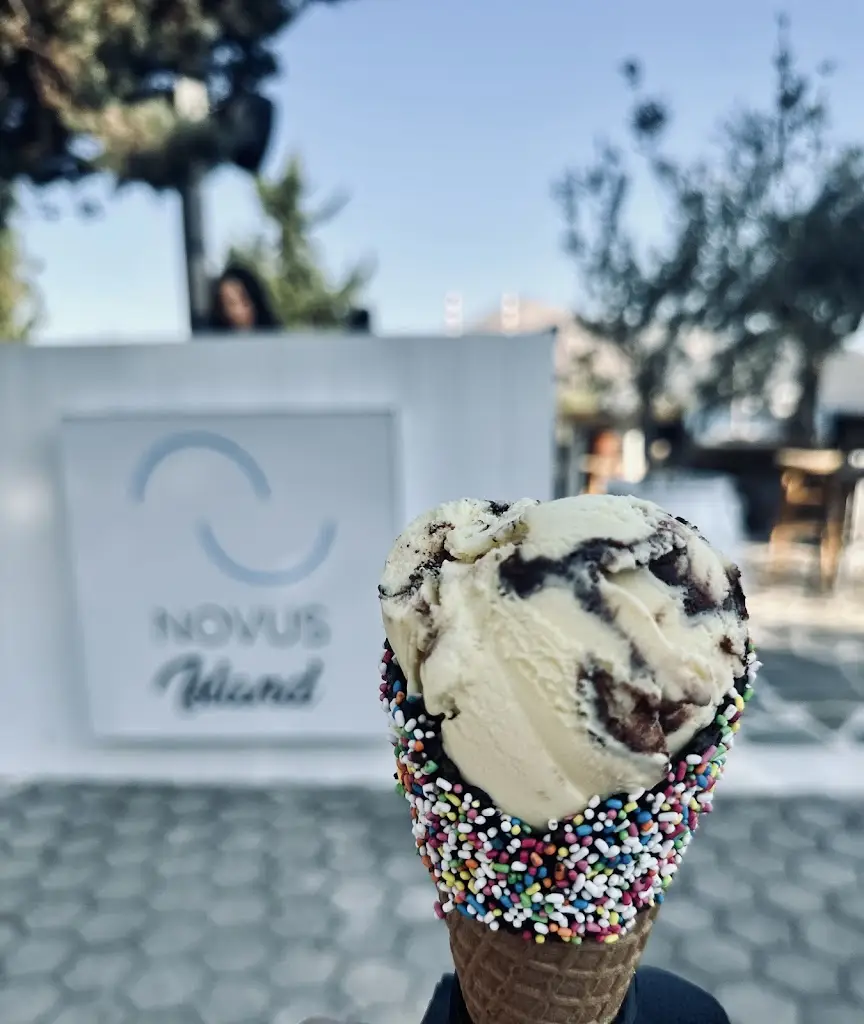 Menu_Novus Island_Alivéri_image_5