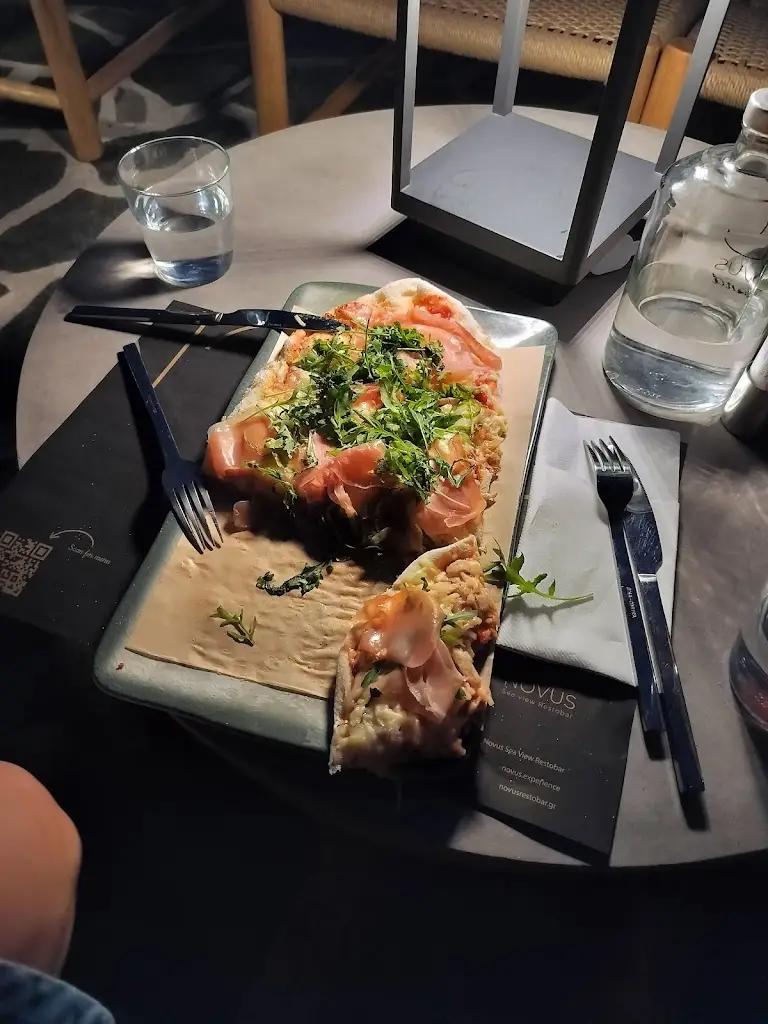 Menu_Novus Island_Alivéri_image_8