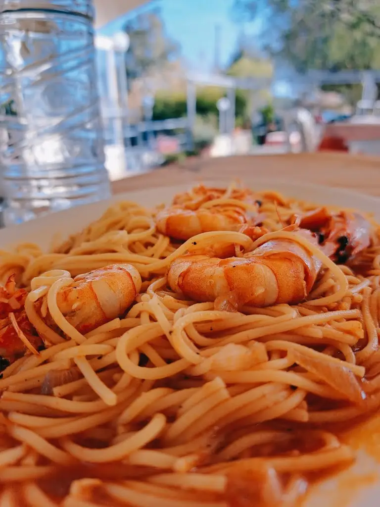 Menü_Ταβέρνα Ακρογιάλι_Alivéri_Bild_6