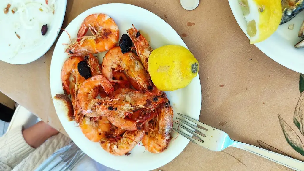 Menü_Ταβέρνα Ακρογιάλι_Alivéri_Bild_9