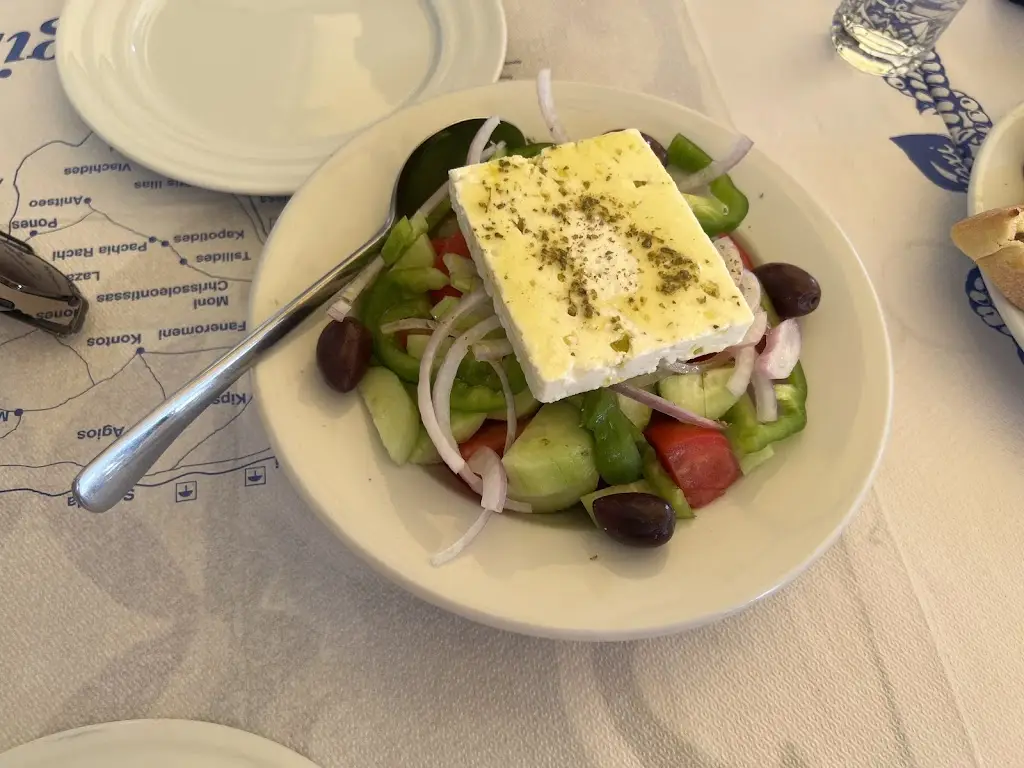 Menü_Pelaïsos_Aegina_Bild_4