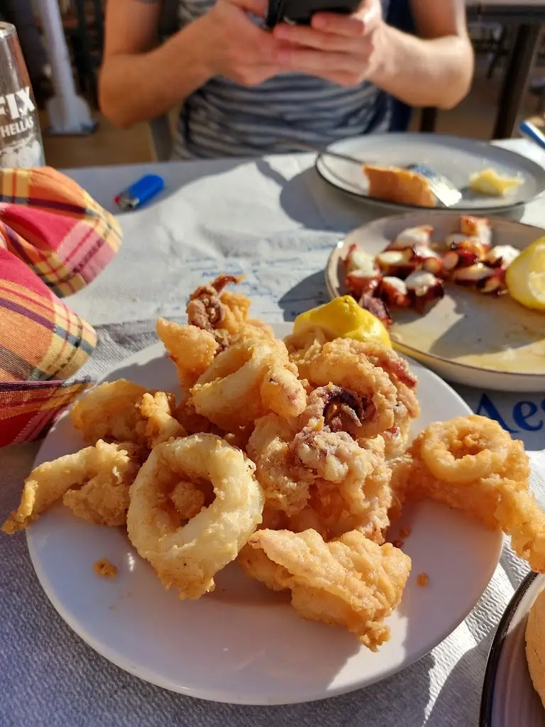 Menü_Pelaïsos_Aegina_Bild_5