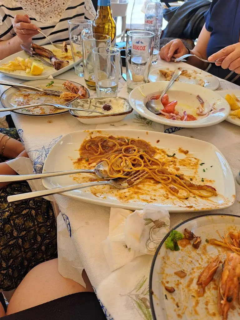 Menü_Pelaïsos_Aegina_Bild_7