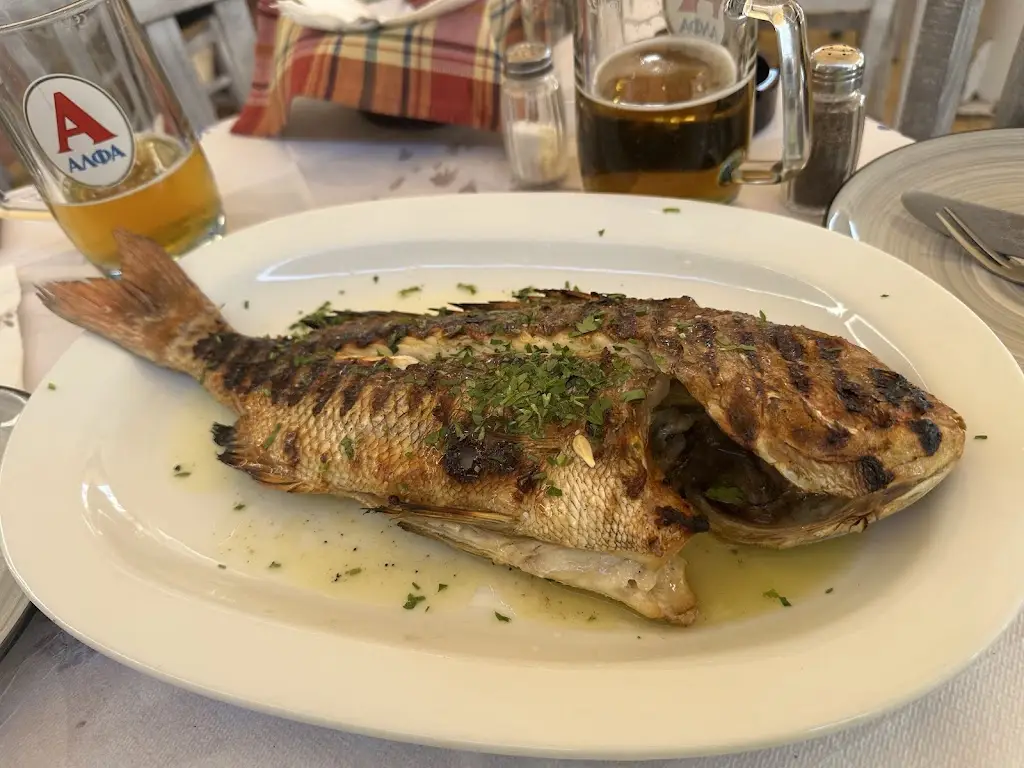 G. Mercieca_Pelaïsos_Aegina_Bewertung