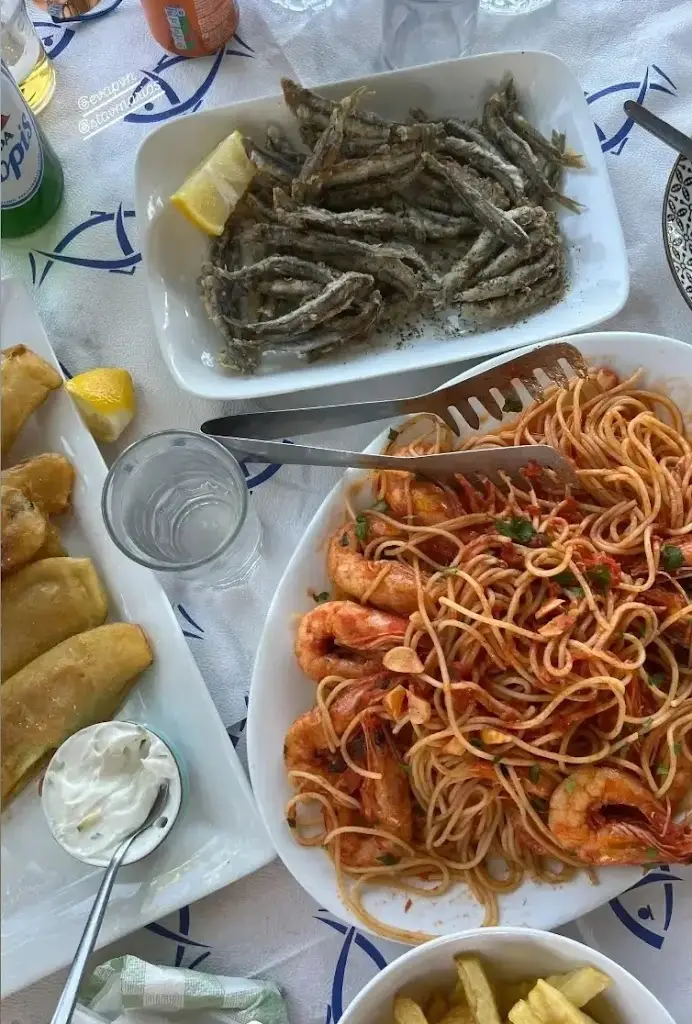 Menu_ταβερνα Κοτυλη_Alivéri_image_6