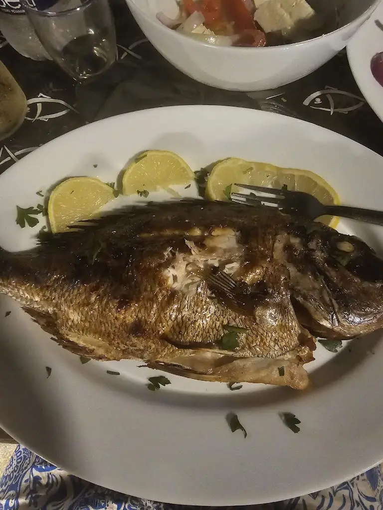 Nastya Melnychenko_ταβερνα Κοτυλη_Alivéri_review