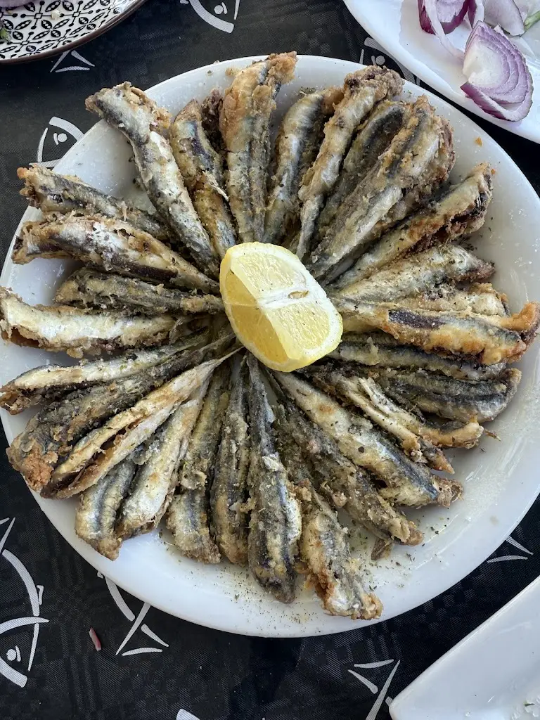 Γιάννης Σταματογιάννης_ταβερνα Κοτυλη_Alivéri_review