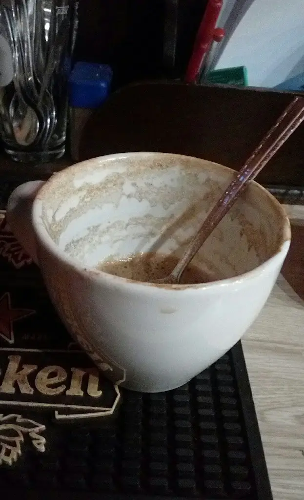 Menü_Cafe Ouzo CHAMOUZAS_Ámfissa_Bild_9