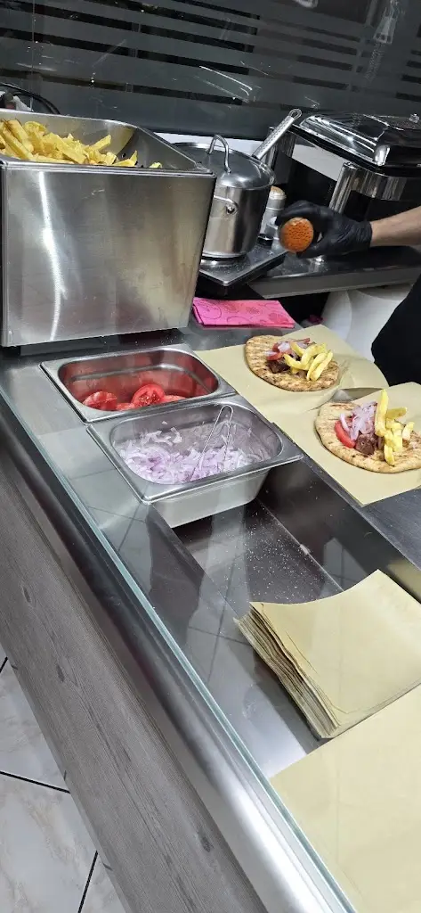 G Kous_Το παλαιον_Áno Liósia_recensione