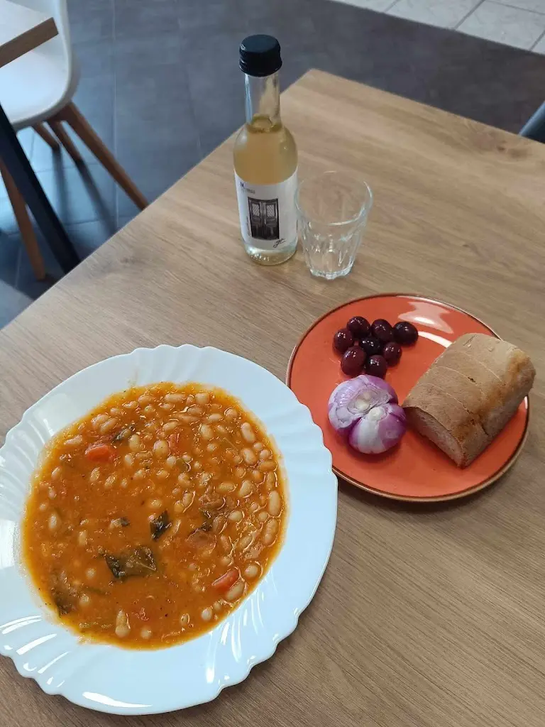 Menü_Το Μαγειριό του Κούλη_Ámfissa_Bild_4