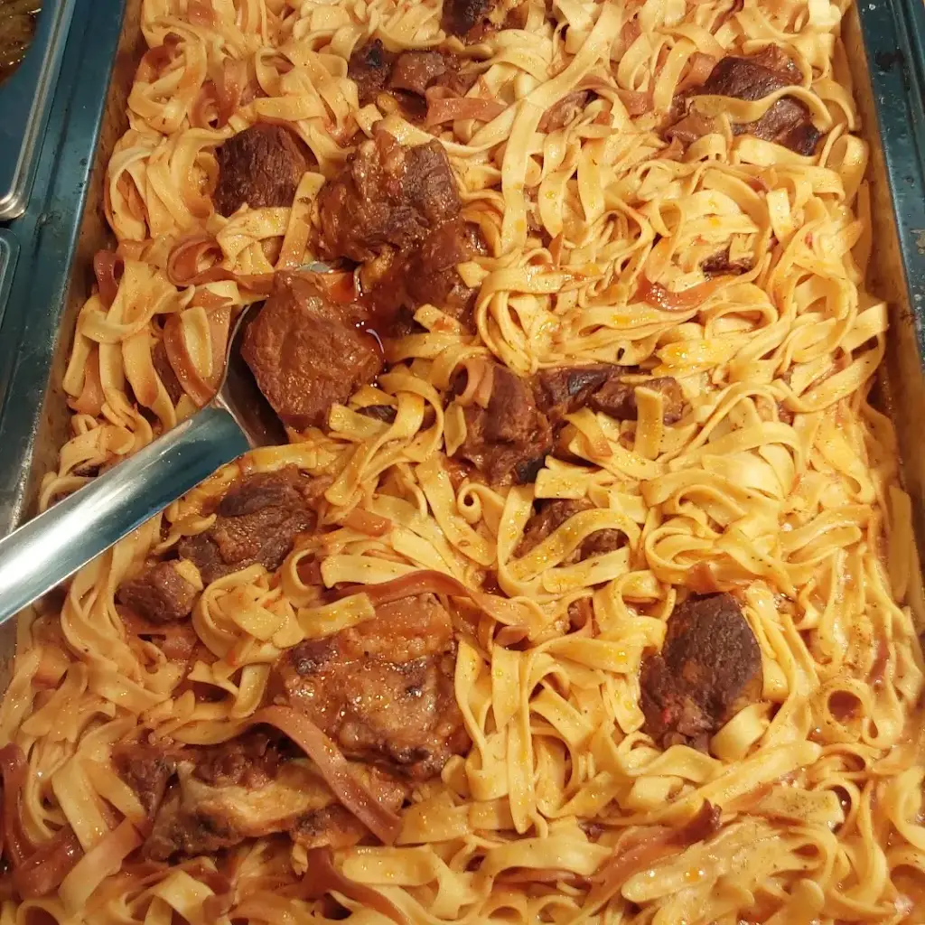 Menü_Το Μαγειριό του Κούλη_Ámfissa_Bild_6