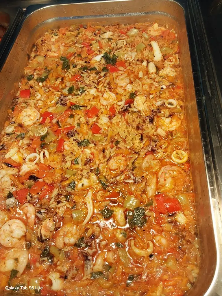 Menü_Το Μαγειριό του Κούλη_Ámfissa_Bild_7