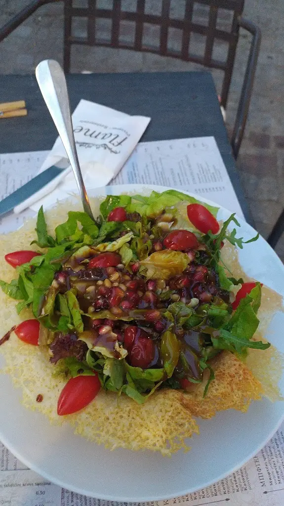 Menü_Flame_Ámfissa_Bild_3