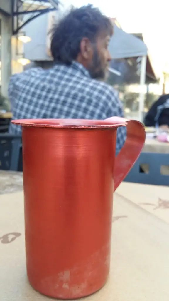 Menü_Καίσαρας Ψητοπωλείο_Ámfissa_Bild_7