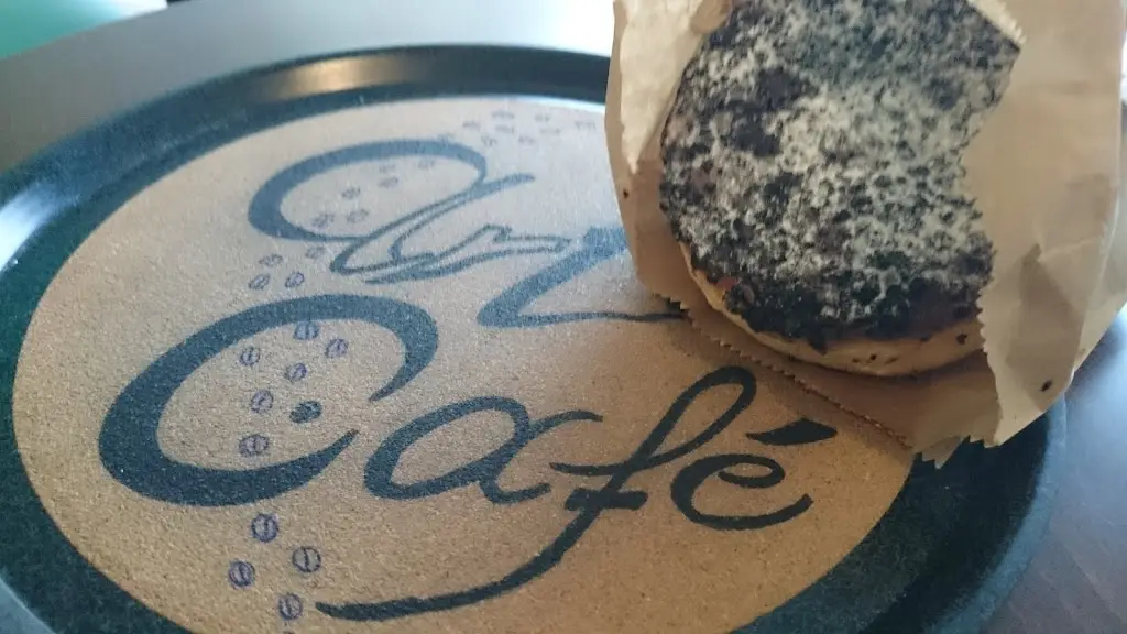 Menü_Art Cafe_Ámfissa_Bild_2