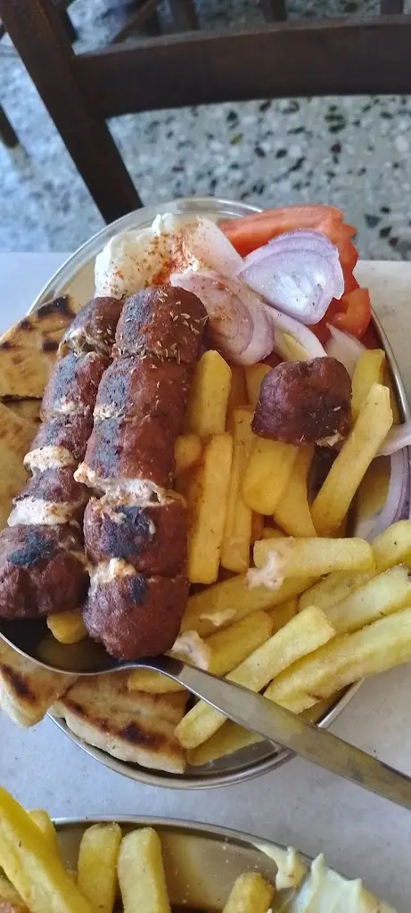 Menu_Aeantio traditional café ..._Atalánti_image_1