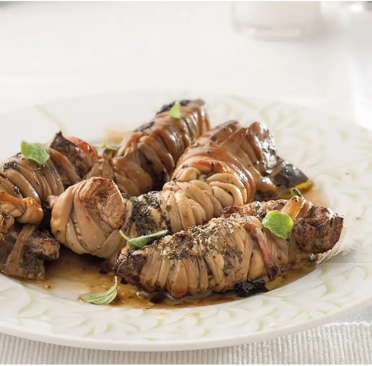 Menu_Aeantio traditional café ..._Atalánti_image_8