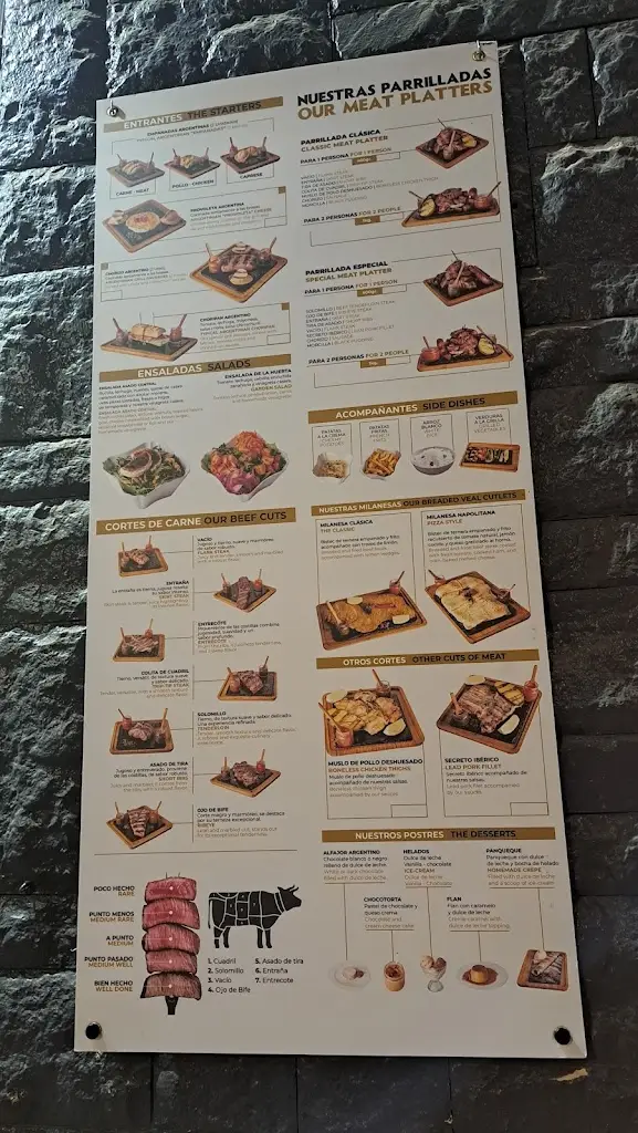 Menu_Το Στέκι / To Steki_Antikyra_image_4