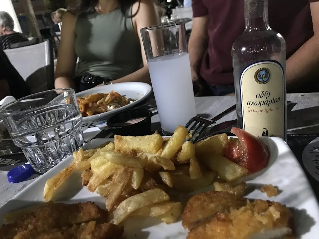 Menu_Εστιατόριο Castello_Antikyra_image_8