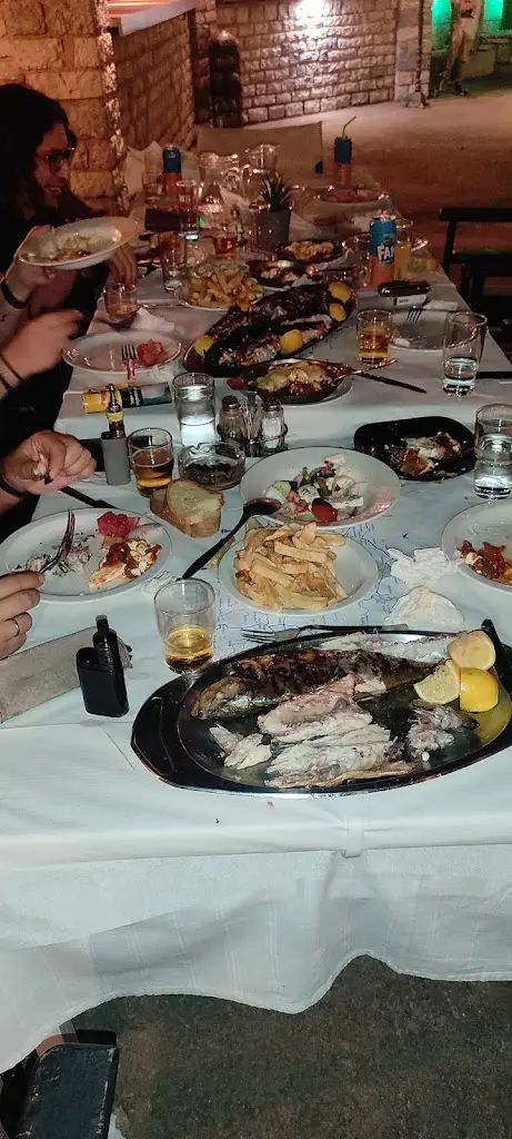 Menü_Paliomilia_Antikyra_Bild_2