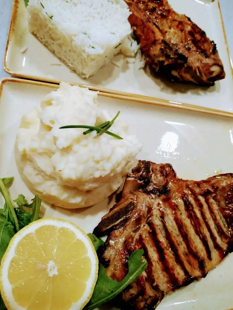 Menü_La casa pizza pasta_Antikyra_Bild_6