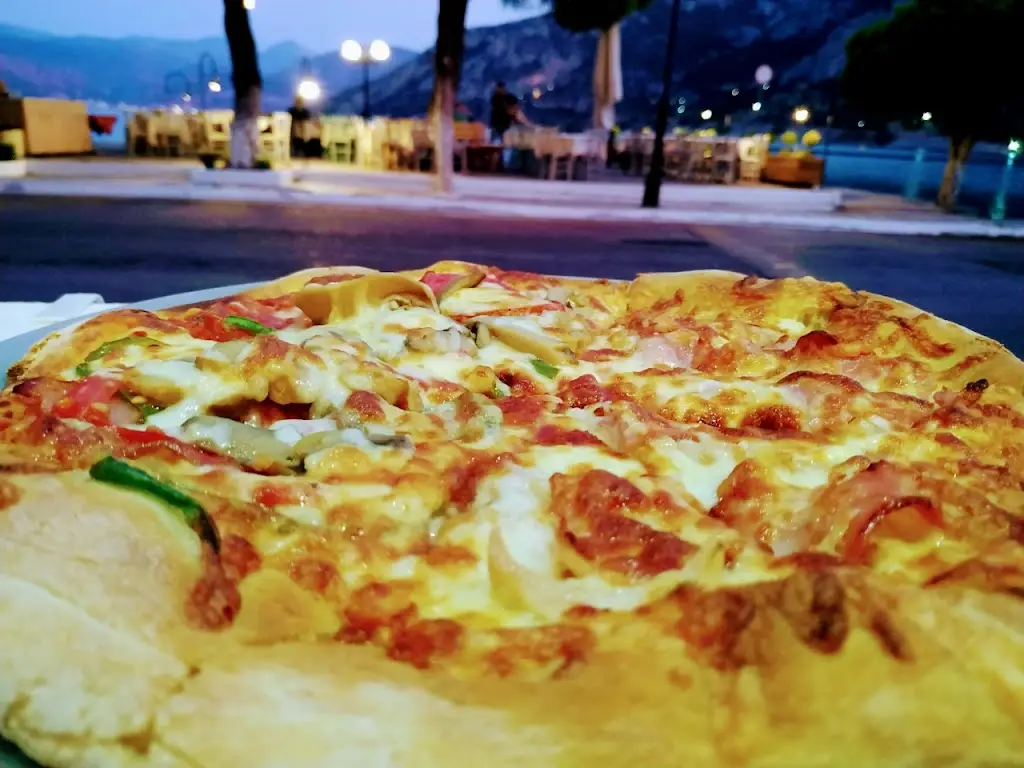 Menü_La casa pizza pasta_Antikyra_Bild_7