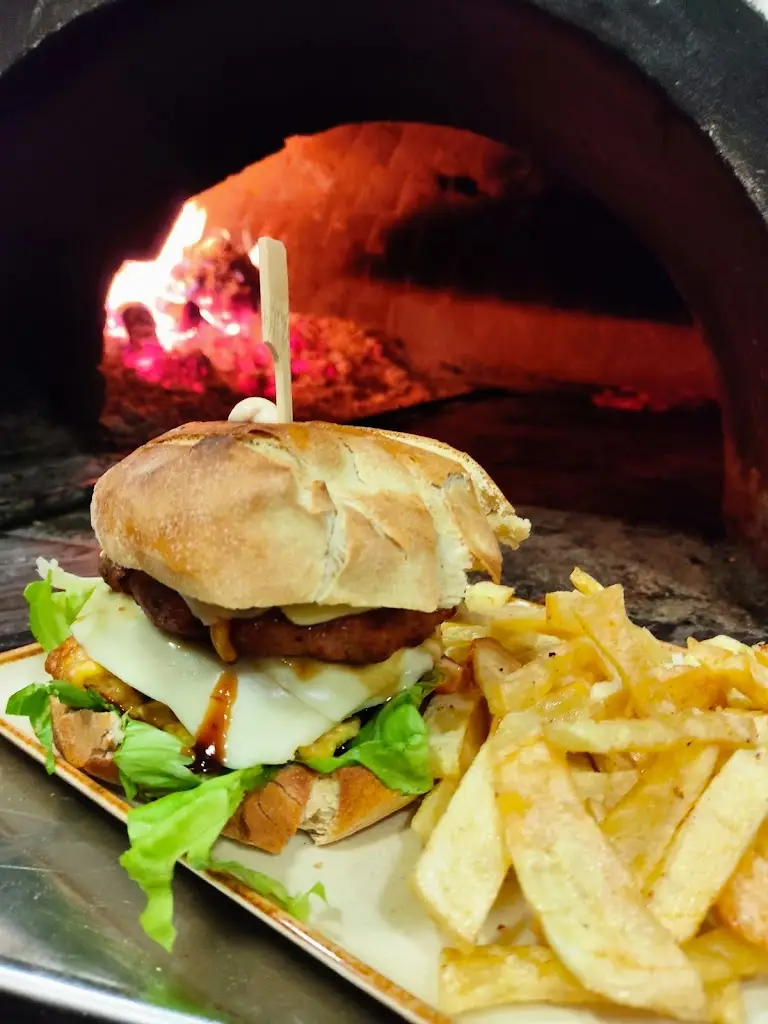 Menü_La casa pizza pasta_Antikyra_Bild_8