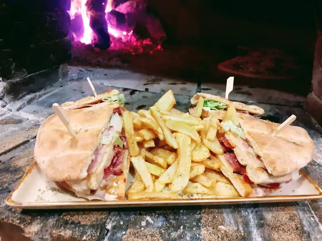 Menü_La casa pizza pasta_Antikyra_Bild_9