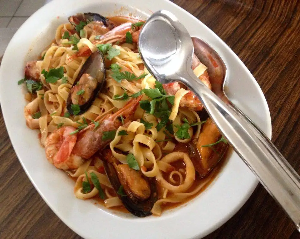 Menü_Κτήμα Σπανού_Antikyra_Bild_3