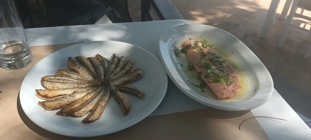 Menü_Κτήμα Σπανού_Antikyra_Bild_4