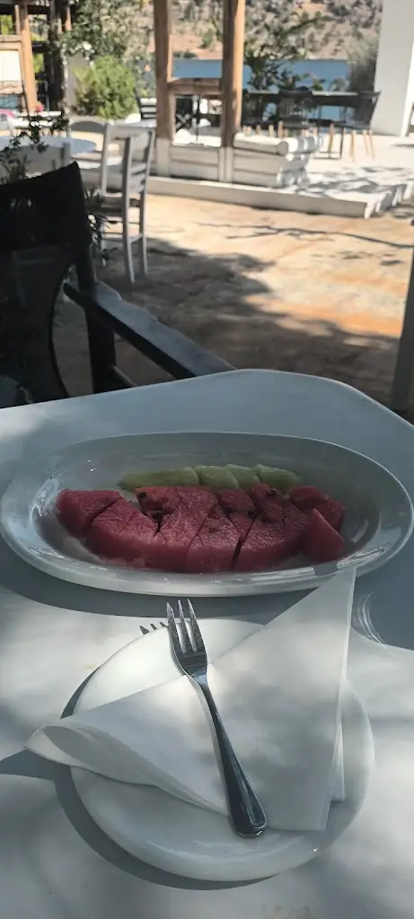 Menü_Κτήμα Σπανού_Antikyra_Bild_5