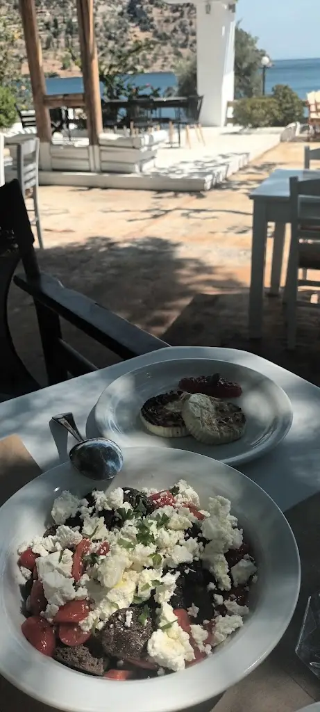 Menü_Κτήμα Σπανού_Antikyra_Bild_6