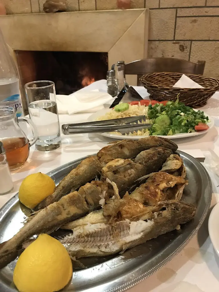 Menü_Τα Χαμομήλια_Antikyra_Bild_3