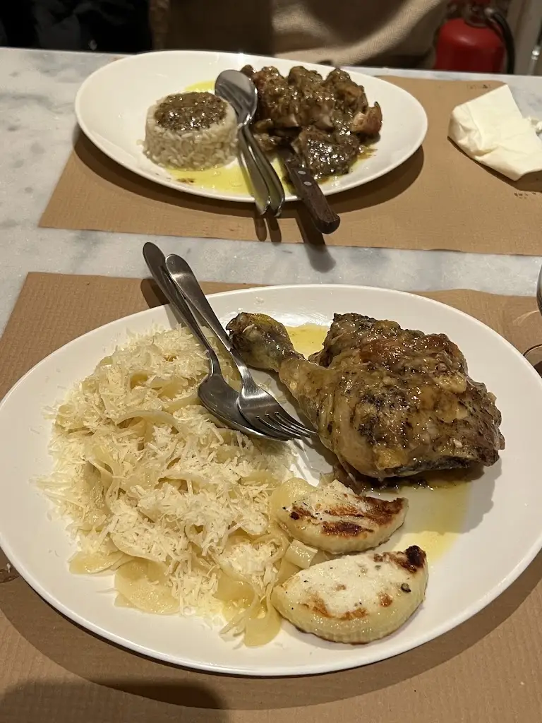 Menü_To Tsoukali_Aráchova_Bild_6